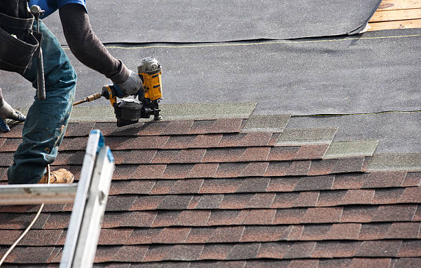 Licensed Roof Installation service in Eggleston, VA - Brentwood Metal Roofing